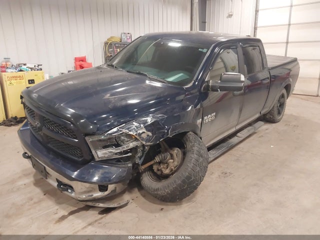 Aukcja sprzedaży 2017 Ram 1500 Slt, vin: 1C6RR7TT1HS728719, numer aukcji: 44140586