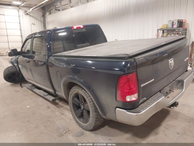 Aukcja sprzedaży 2017 Ram 1500 Slt, vin: 1C6RR7TT1HS728719, numer aukcji: 44140586