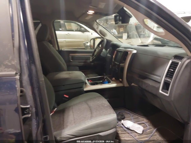 Aukcja sprzedaży 2017 Ram 1500 Slt, vin: 1C6RR7TT1HS728719, numer aukcji: 44140586