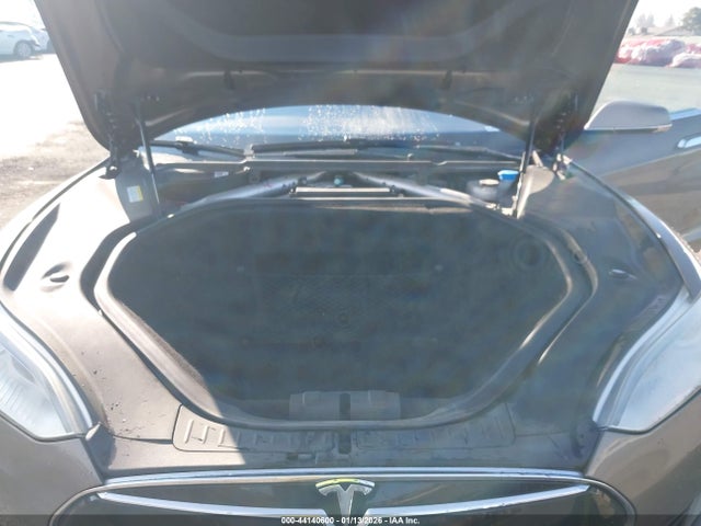 2015 TESLA MODEL S 5YJSA1E10FF109310 Photo 9