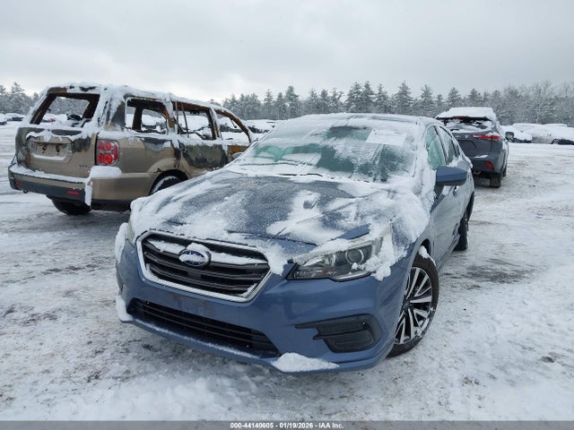 4S3BNAC69J3008047 Subaru Legacy 2.5i Premium