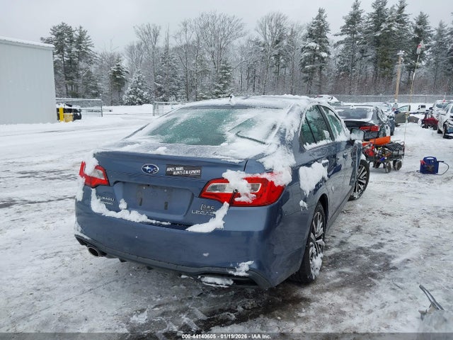 4S3BNAC69J3008047 Subaru Legacy 2.5i Premium