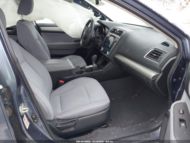 4S3BNAC69J3008047 Subaru Legacy 2.5i Premium