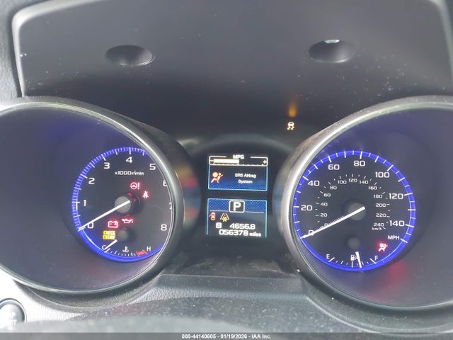 4S3BNAC69J3008047 Subaru Legacy 2.5i Premium