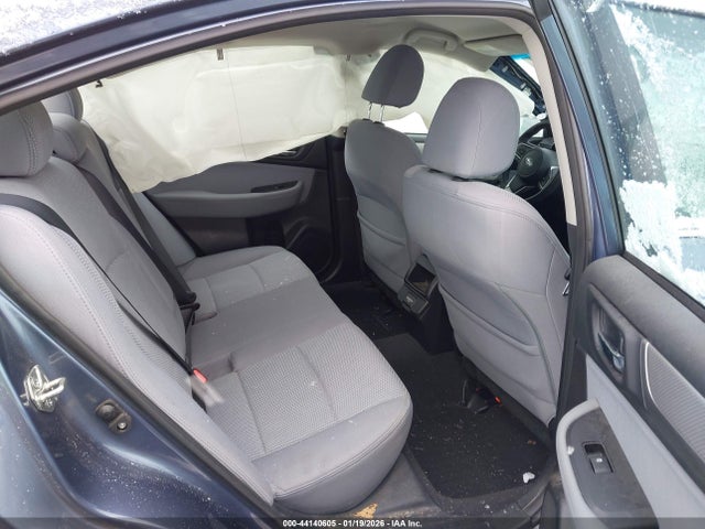 4S3BNAC69J3008047 Subaru Legacy 2.5i Premium