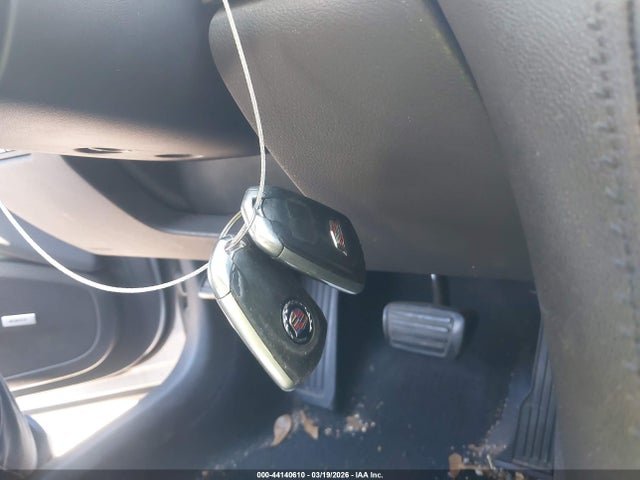 2018 CADILLAC ATS 1G6AB5SXXJ0173700 Photo 10