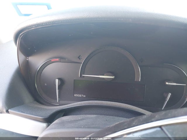 2018 CADILLAC ATS 1G6AB5SXXJ0173700 Photo 6