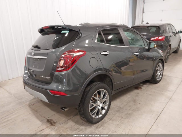 KL4CJ2SB9JB625386 Buick Encore