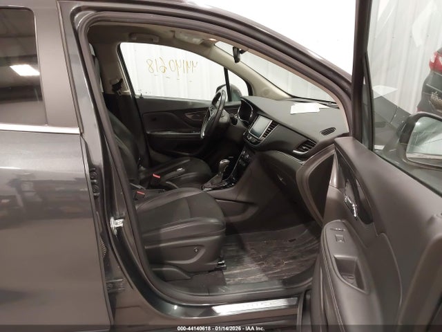 KL4CJ2SB9JB625386 Buick Encore
