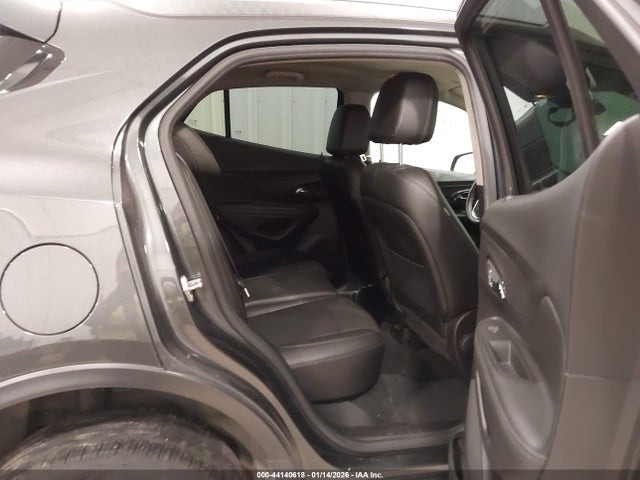 KL4CJ2SB9JB625386 Buick Encore