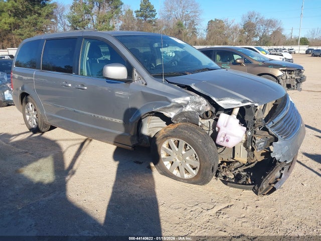 2013 CHRYSLER TOWN & COUNTRY 2C4RC1BG0DR621524