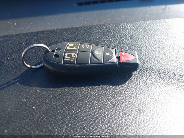 2013 CHRYSLER TOWN & COUNTRY 2C4RC1BG0DR621524 Photo 10