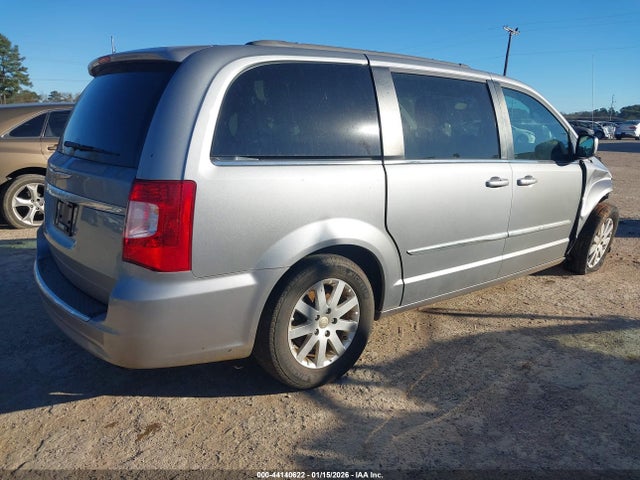 2013 CHRYSLER TOWN & COUNTRY 2C4RC1BG0DR621524 Photo 3