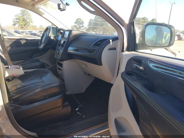 2013 CHRYSLER TOWN & COUNTRY 2C4RC1BG0DR621524 Photo 4