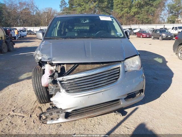 2013 CHRYSLER TOWN & COUNTRY 2C4RC1BG0DR621524 Photo 5