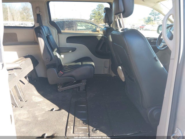 2013 CHRYSLER TOWN & COUNTRY 2C4RC1BG0DR621524 Photo 7