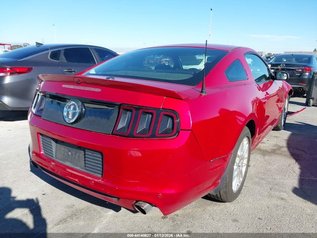 2013 FORD MUSTANG 1ZVBP8AM5D5267242 Photo 3