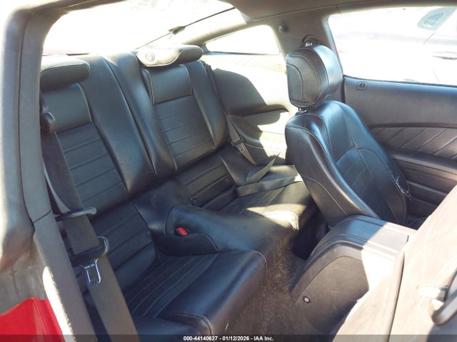 2013 FORD MUSTANG 1ZVBP8AM5D5267242 Photo 7