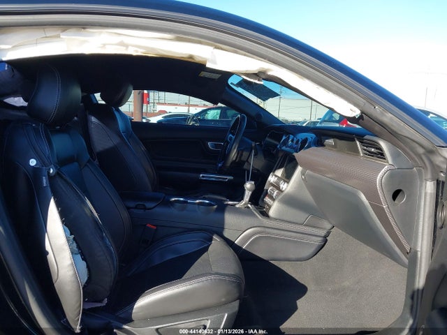 Ford Mustang Gt Premium Fastback 2022 1FA6P8CF5N5122275 Image 5