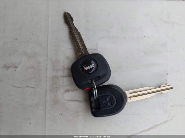 2002 MITSUBISHI MONTERO JA4MW51R82J069150 Photo 10