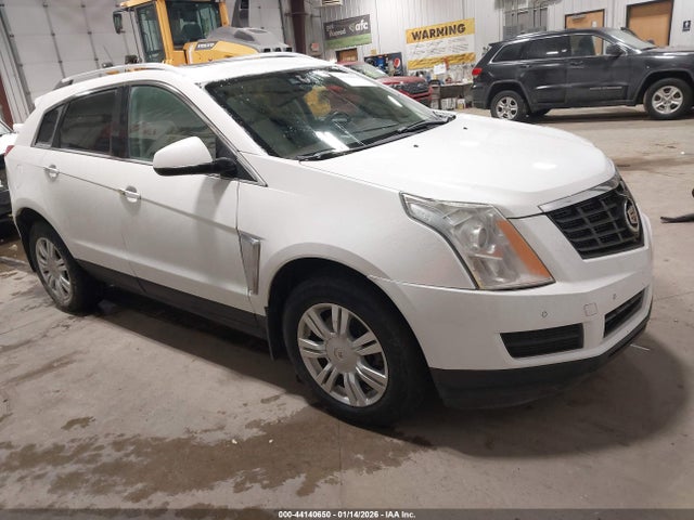 2015 CADILLAC SRX 3GYFNEE36FS574013 Photo 0
