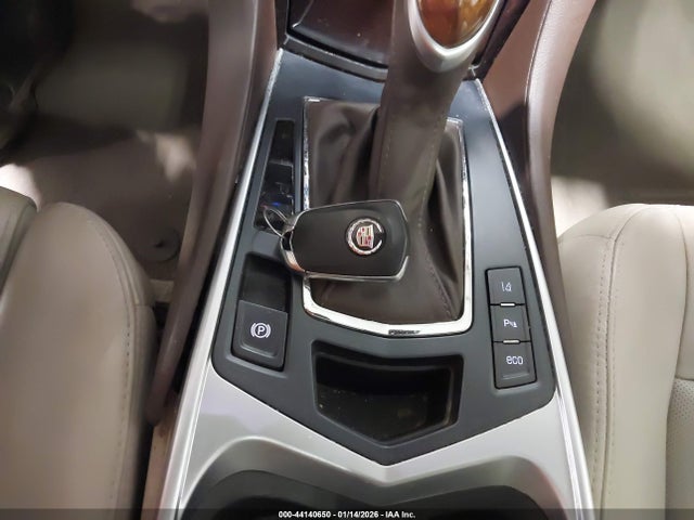 2015 CADILLAC SRX 3GYFNEE36FS574013 Photo 10