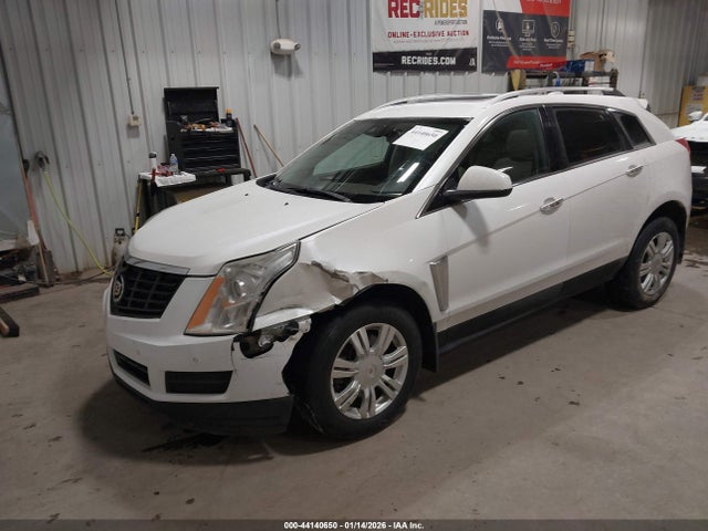 2015 CADILLAC SRX 3GYFNEE36FS574013 Photo 1