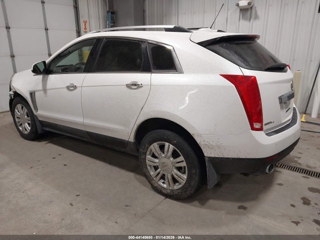 2015 CADILLAC SRX 3GYFNEE36FS574013 Photo 2