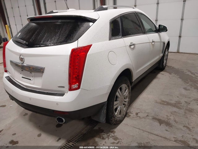 2015 CADILLAC SRX 3GYFNEE36FS574013 Photo 3