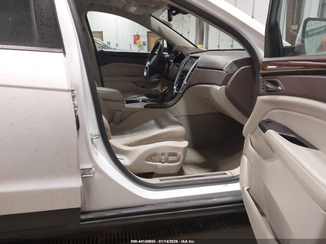 2015 CADILLAC SRX 3GYFNEE36FS574013 Photo 4