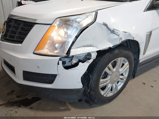 2015 CADILLAC SRX 3GYFNEE36FS574013 Photo 5