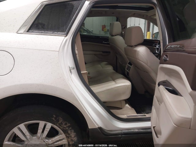 2015 CADILLAC SRX 3GYFNEE36FS574013 Photo 7