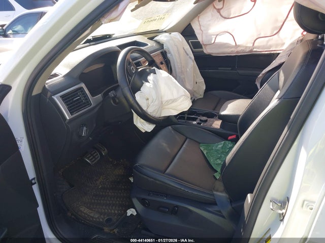 1V2RR2CA2KC525025 Volkswagen Atlas 3.6l V6 Sel R-line