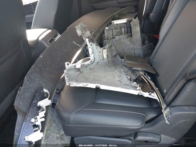 1V2RR2CA2KC525025 Volkswagen Atlas 3.6l V6 Sel R-line