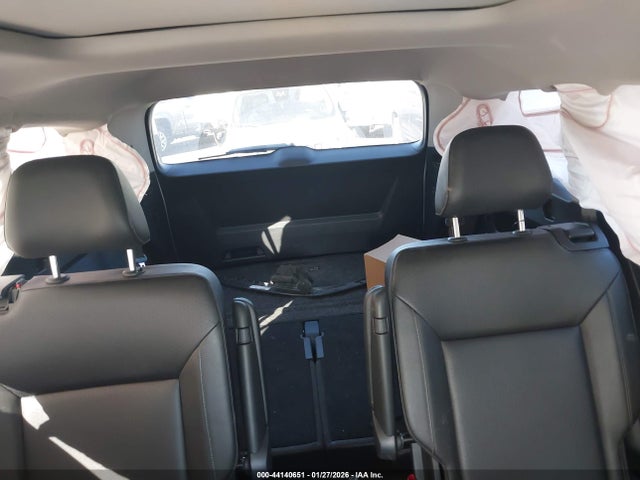 1V2RR2CA2KC525025 Volkswagen Atlas 3.6l V6 Sel R-line