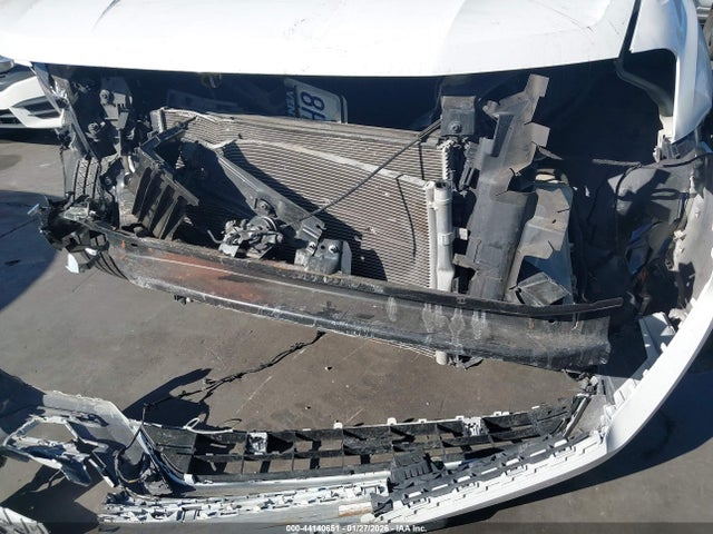 1V2RR2CA2KC525025 Volkswagen Atlas 3.6l V6 Sel R-line
