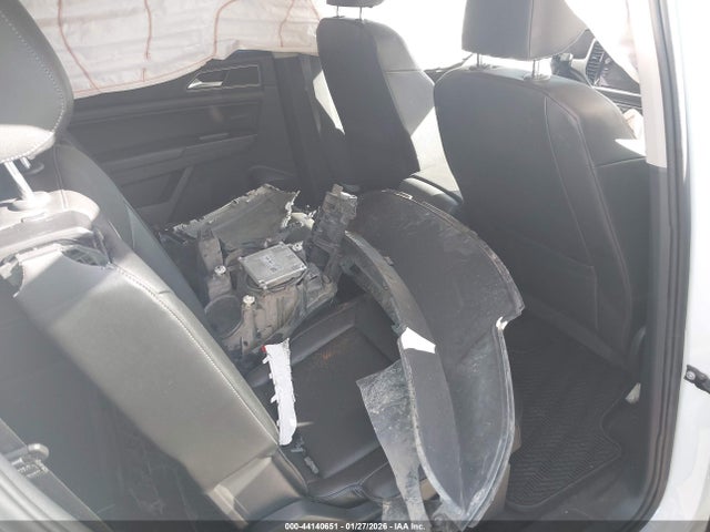 1V2RR2CA2KC525025 Volkswagen Atlas 3.6l V6 Sel R-line