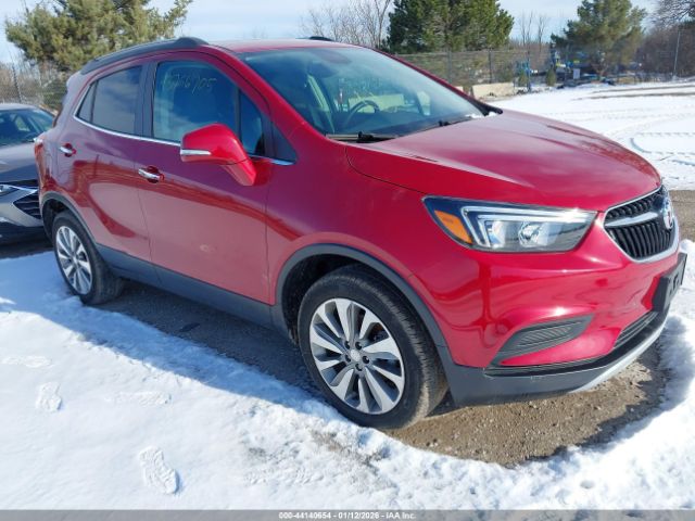 2019 BUICK ENCORE KL4CJESB9KB874712