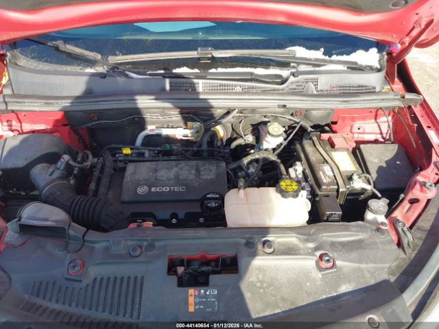 2019 BUICK ENCORE KL4CJESB9KB874712 Photo 9