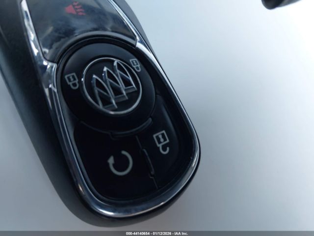 2019 BUICK ENCORE KL4CJESB9KB874712 Photo 10