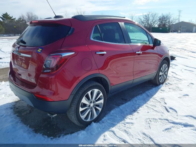 2019 BUICK ENCORE KL4CJESB9KB874712 Photo 3