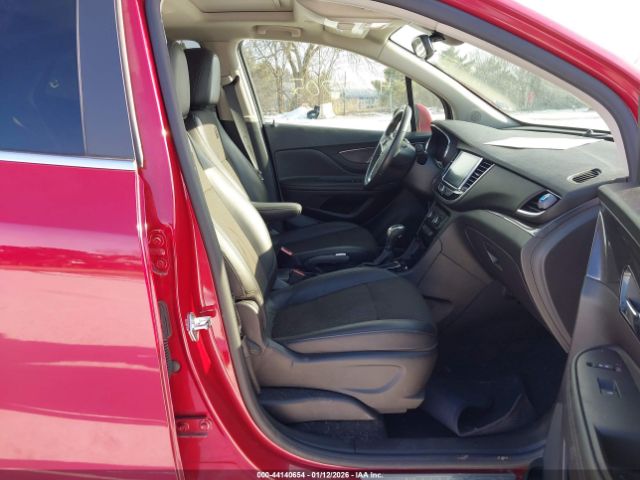 2019 BUICK ENCORE KL4CJESB9KB874712 Photo 4