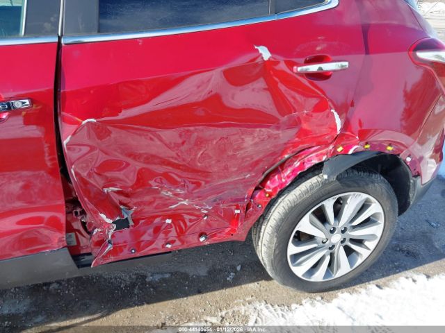 2019 BUICK ENCORE KL4CJESB9KB874712 Photo 5
