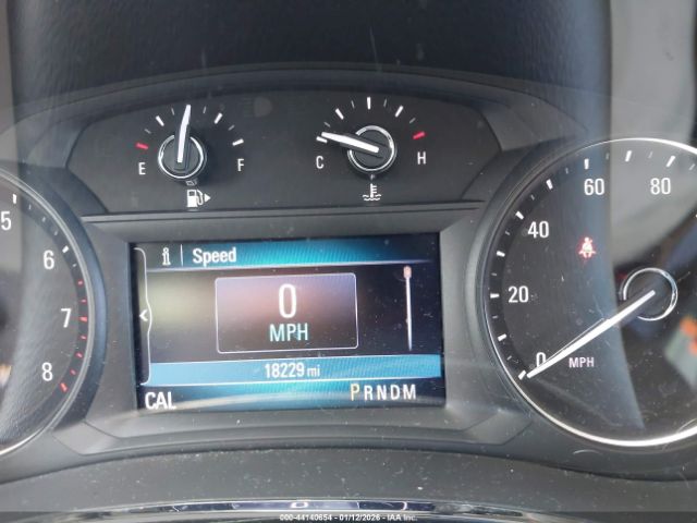 2019 BUICK ENCORE KL4CJESB9KB874712 Photo 6