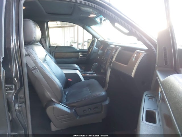 1FTFW1ET5EKE43130 Ford F-150 Lariat