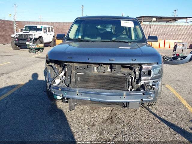 2FMHK6DT6JBA12993 Ford Flex Limited