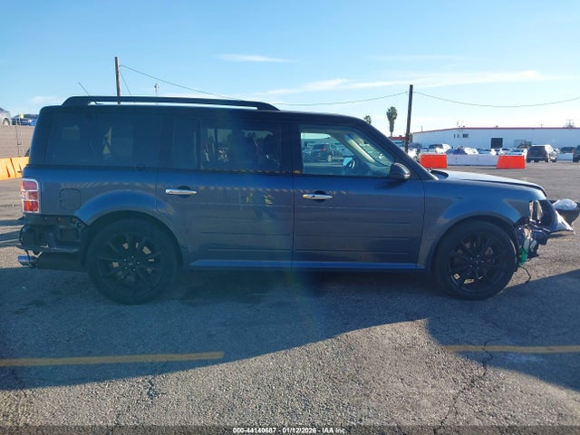 2FMHK6DT6JBA12993 Ford Flex Limited