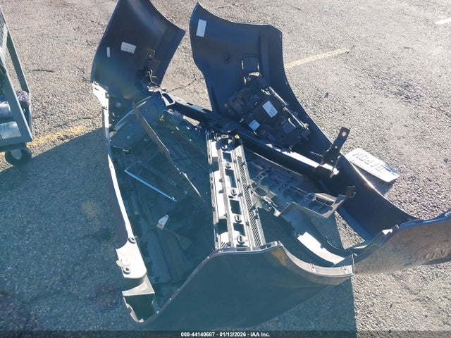 2FMHK6DT6JBA12993 Ford Flex Limited