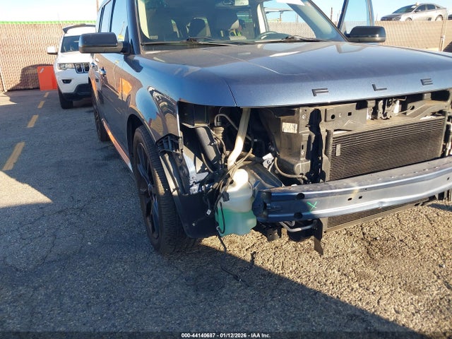 2FMHK6DT6JBA12993 Ford Flex Limited