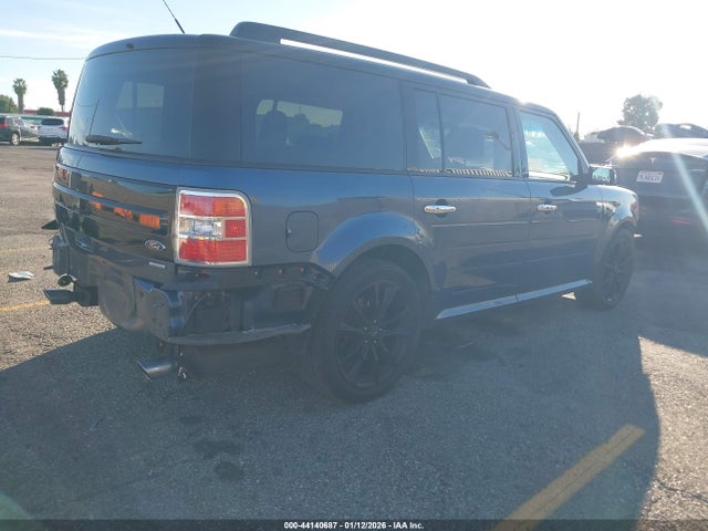 2FMHK6DT6JBA12993 Ford Flex Limited